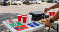 14 Best Soccer Fan Tailgating Gear in 2026