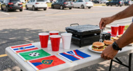 14 Best Soccer Fan Tailgating Gear in 2026