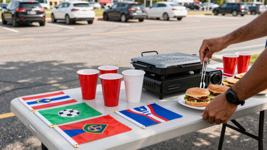 14 Best Soccer Fan Tailgating Gear in 2026