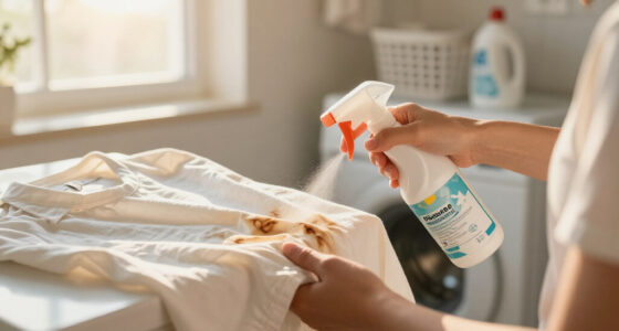 14 Best Stain Removers in 2026