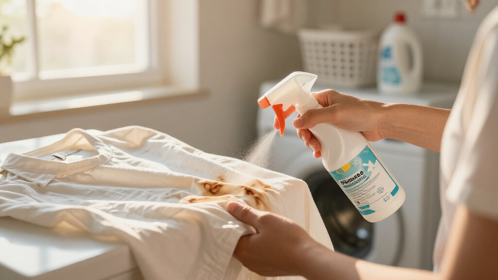 14 Best Stain Removers in 2026