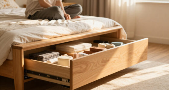 14 Best Storage Headboards in 2026