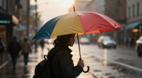 14 Best Umbrellas for Monsoon in 2026