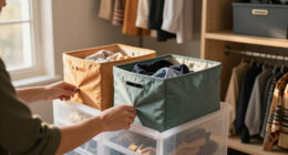 15 Best Closet Storage Organizers in 2026