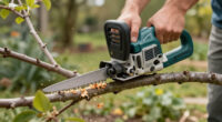 15 Best Cordless Pruning Saws in 2026