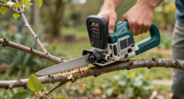 15 Best Cordless Pruning Saws in 2026