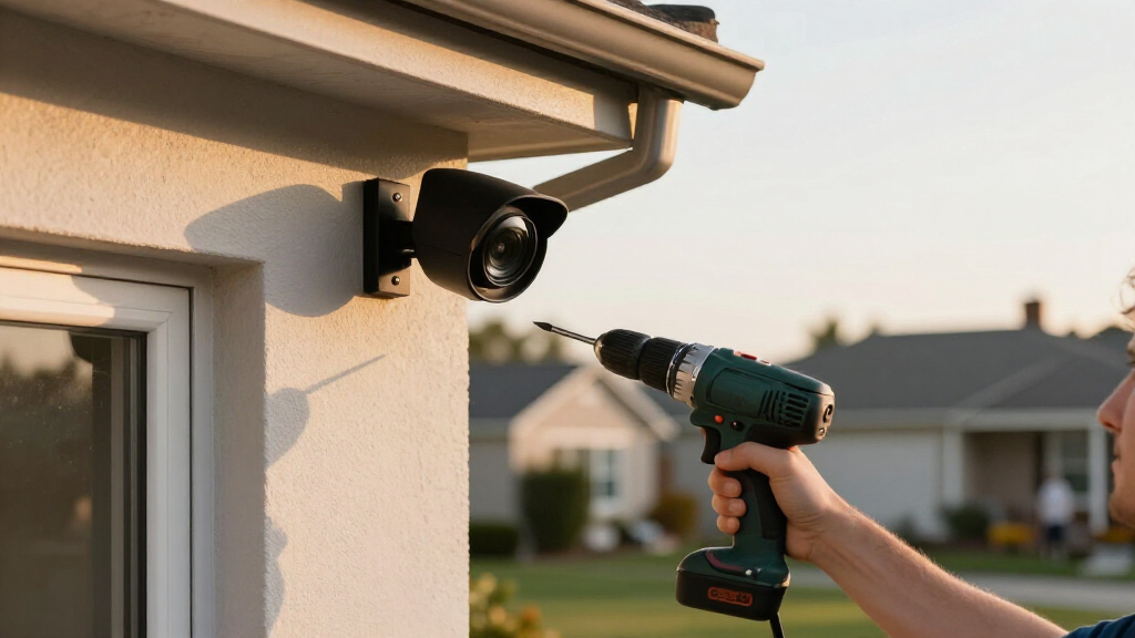 15 Best DIY Home Security Cameras in 2026