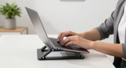15 Best Ergonomic Laptop Stands in 2026