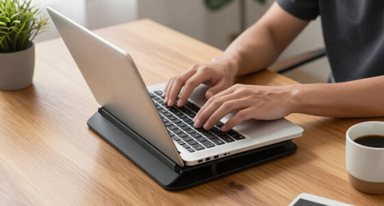 15 Best Ergonomic Laptop Stands in 2026