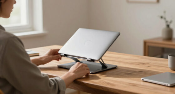 15 Best Ergonomic Laptop Stands in 2026