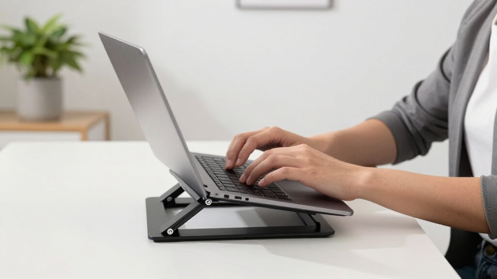 15 Best Ergonomic Laptop Stands in 2026