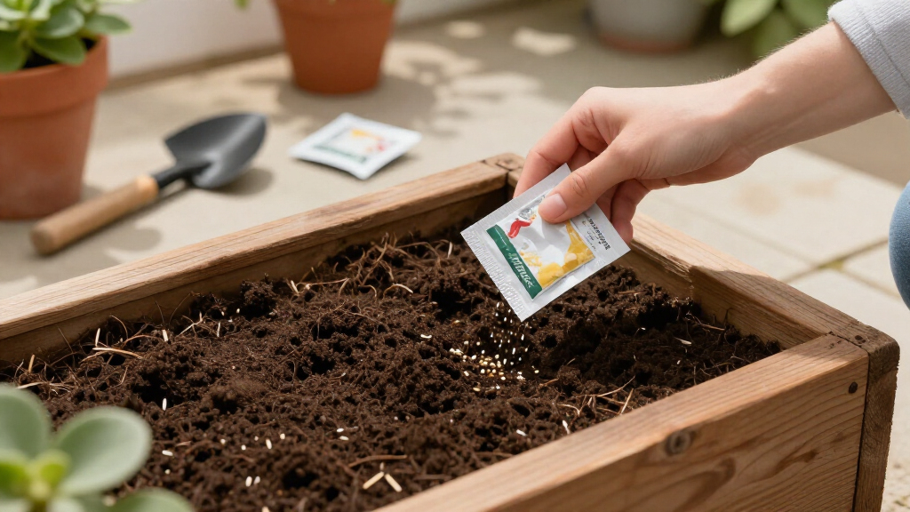 15 Best Flower Seeds for Gardens in 2026