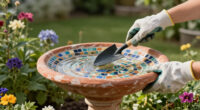 15 Best Garden Bird Baths in 2026