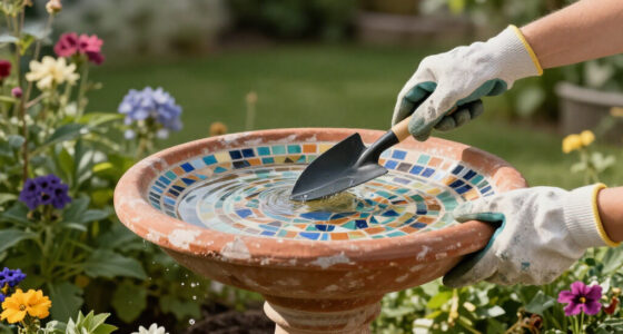 15 Best Garden Bird Baths in 2026