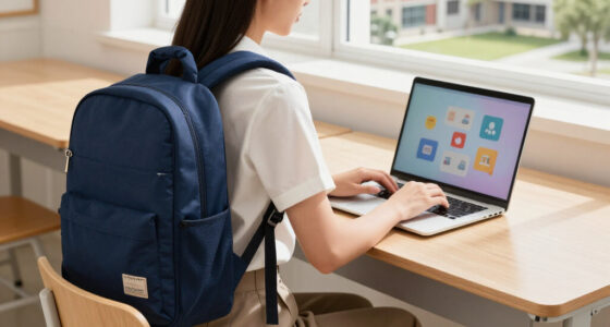 15 Best Laptop Backpacks for Students in 2026