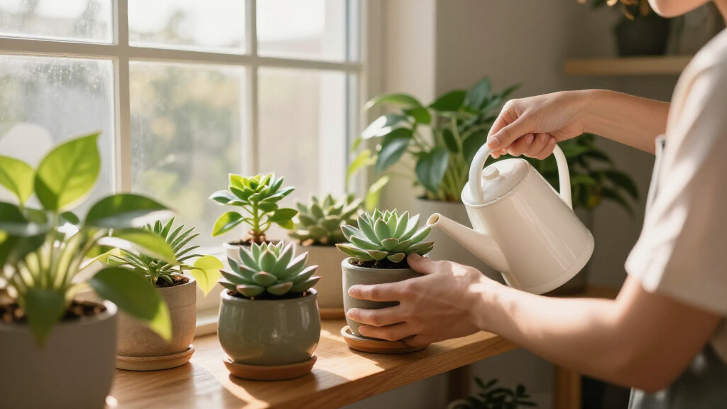 15 Best Low-Maintenance Houseplants in 2026