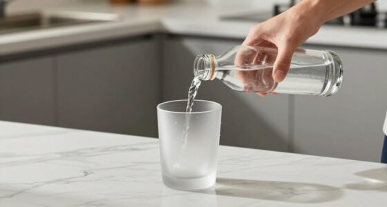 15 Best Luxury Bottled Waters in 2026