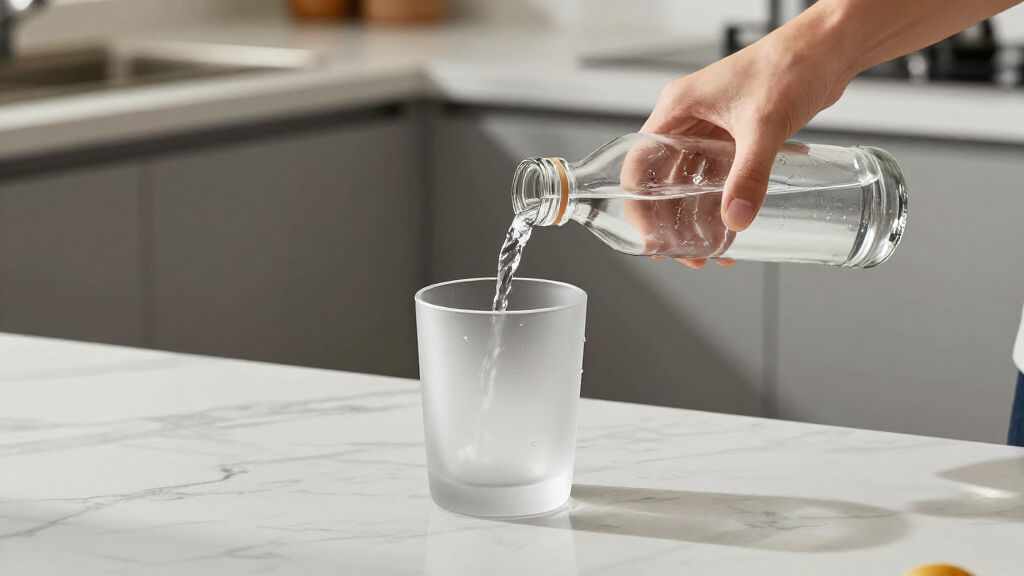 15 Best Luxury Bottled Waters in 2026