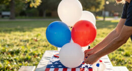 15 Best Patriotic Outdoor Party Supplies in 2026