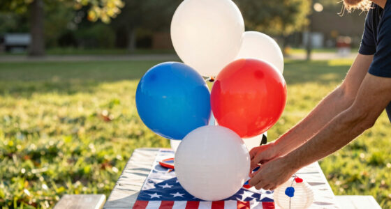 15 Best Patriotic Outdoor Party Supplies in 2026