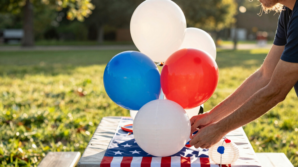 15 Best Patriotic Outdoor Party Supplies in 2026