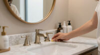 15 Best Powder Room Vanities in 2026