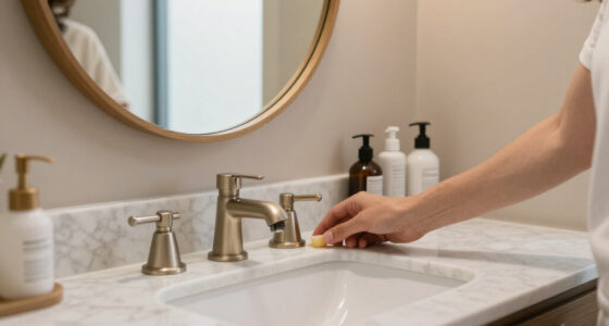 15 Best Powder Room Vanities in 2026