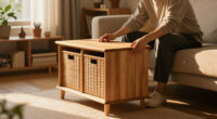 15 Best Storage Side Tables in 2026