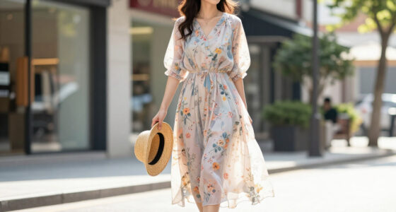 15 Best Trendy Summer Dresses in 2026