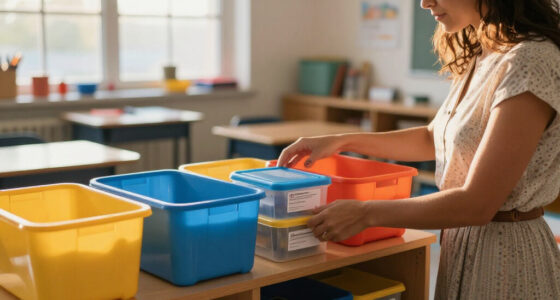 3 Best School Organization Supplies in 2026