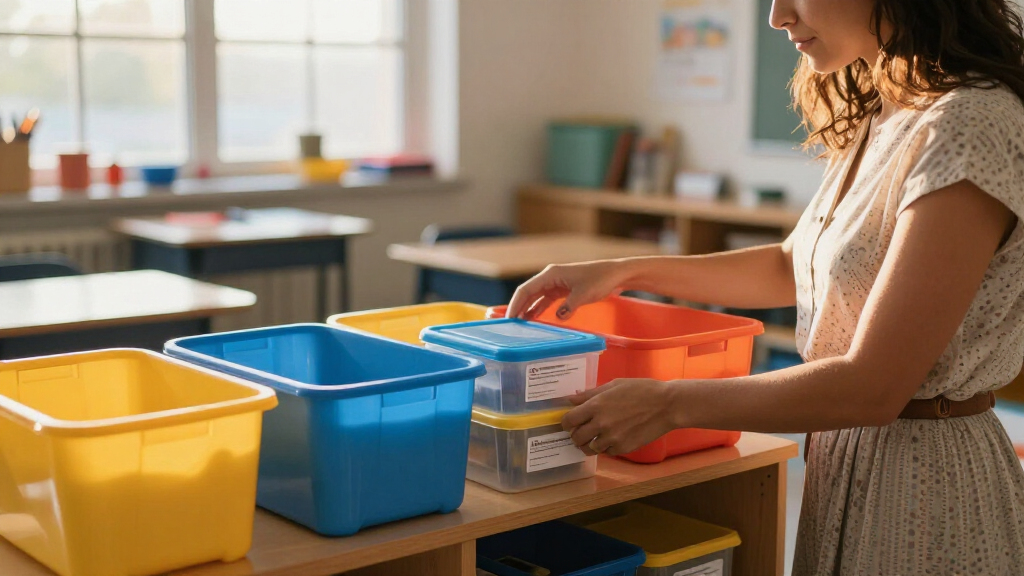 3 Best School Organization Supplies in 2026