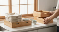 4 Best Japanese Home Organization Products in 2026