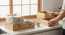 4 Best Japanese Home Organization Products in 2026