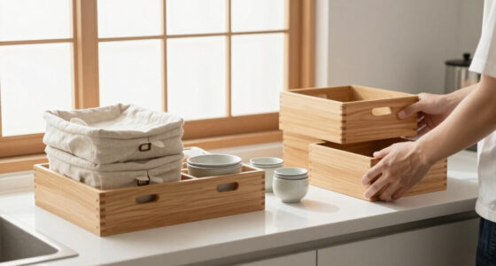 4 Best Japanese Home Organization Products in 2026