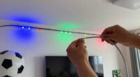4 Best Soccer Fan LED Light Strips in 2026