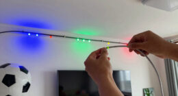 4 Best Soccer Fan LED Light Strips in 2026