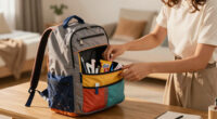 4 Best Student Backpack Organizers in 2026
