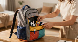 4 Best Student Backpack Organizers in 2026