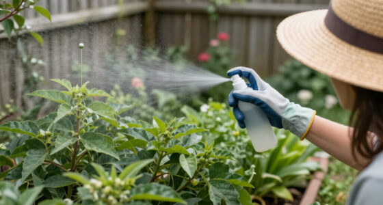 6 Best Mosquito Repellents for Gardens in 2026