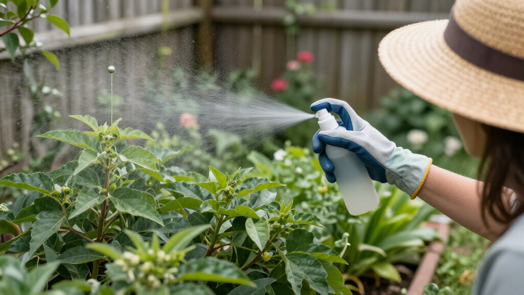 6 Best Mosquito Repellents for Gardens in 2026