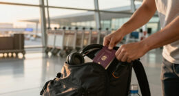 6 Best Travel Accessories in 2026