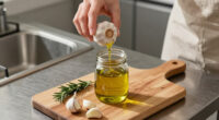 7 Best Garlic Infused Oils in 2026