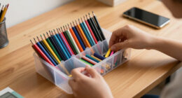 7 Best School Supplies Organizers in 2026