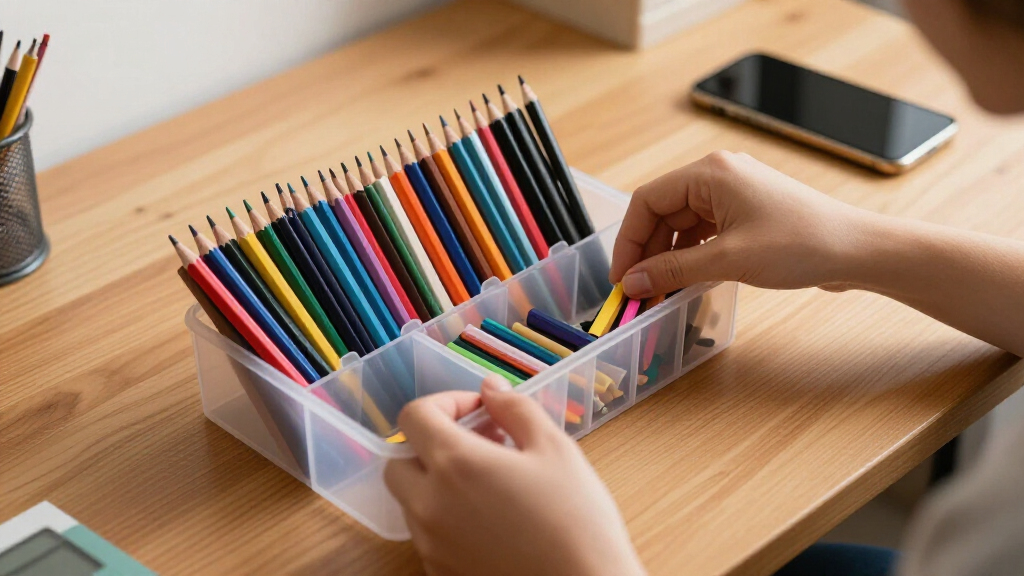 7 Best School Supplies Organizers in 2026