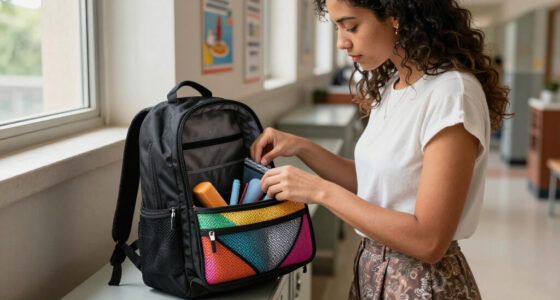 7 Best Student Backpack Organizers in 2026