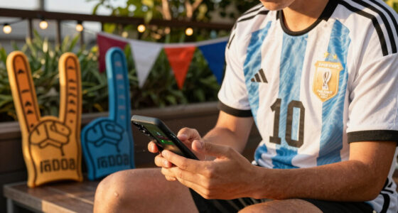 7 Best World Cup 2026 Watch Party Gear in 2026