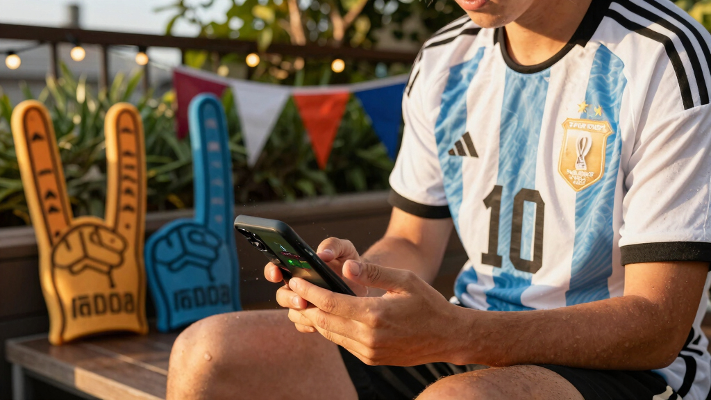 7 Best World Cup 2026 Watch Party Gear in 2026