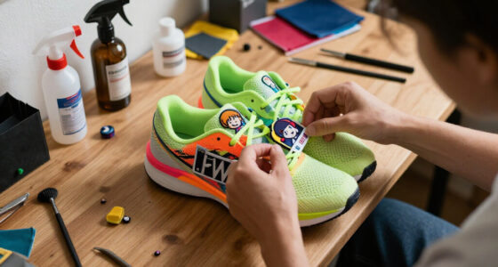 8 Best Licensed Character Sneakers in 2026