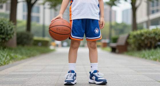 9 Best Basketball-Inspired Dolls in 2026