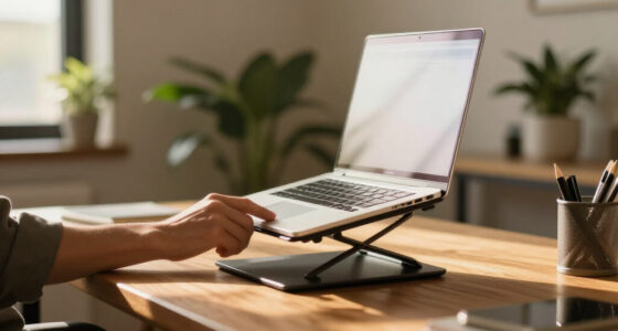 9 Best Ergonomic Laptop Stands in 2026